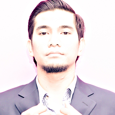 Muhammad Mohd Azri Bin Mohd Said - Perfumist Malaysia